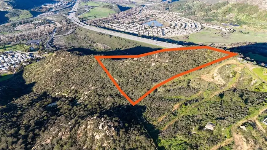 Highway 395- Mountain View Rd, Bonsall, CA 92003 - Image #3