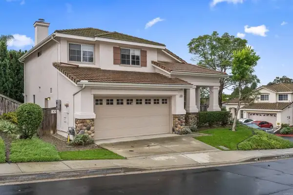 3381 Sherwood Lane, San Marcos, CA 92078