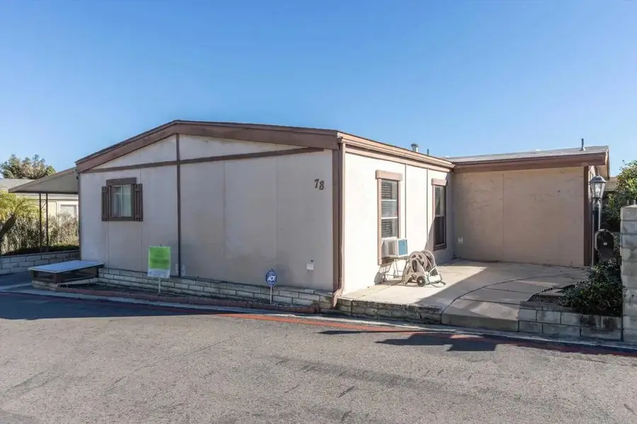 350 N El Camino Real #78s, Encinitas, CA 92024 - Image #2