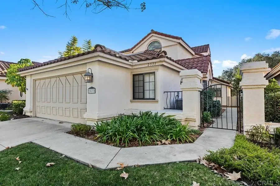 2533 Holly Valley Drive, Vista, CA 92084 - Image #2