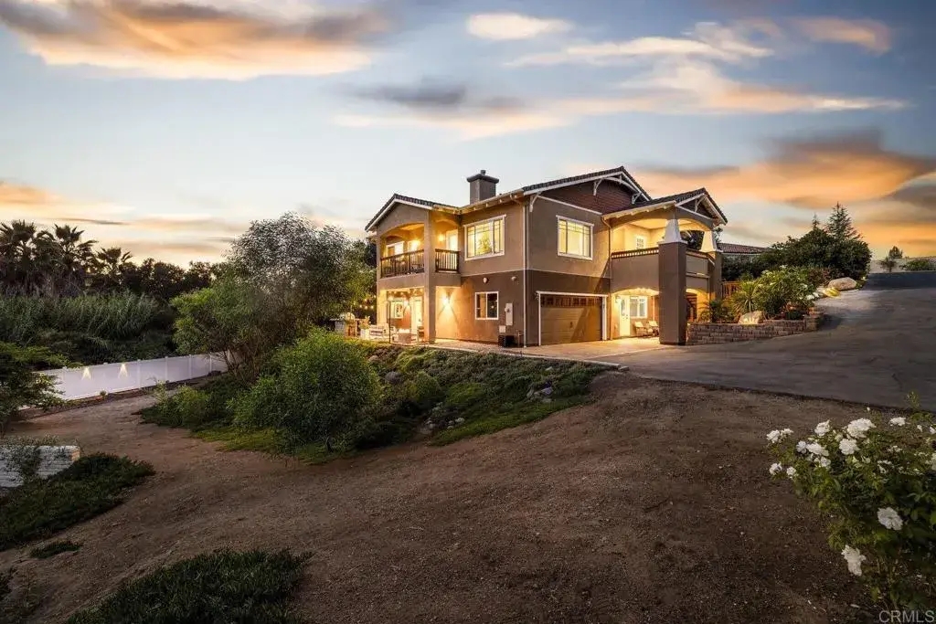 27636 Mountain Meadow Road, Escondido, CA 92026 - #1