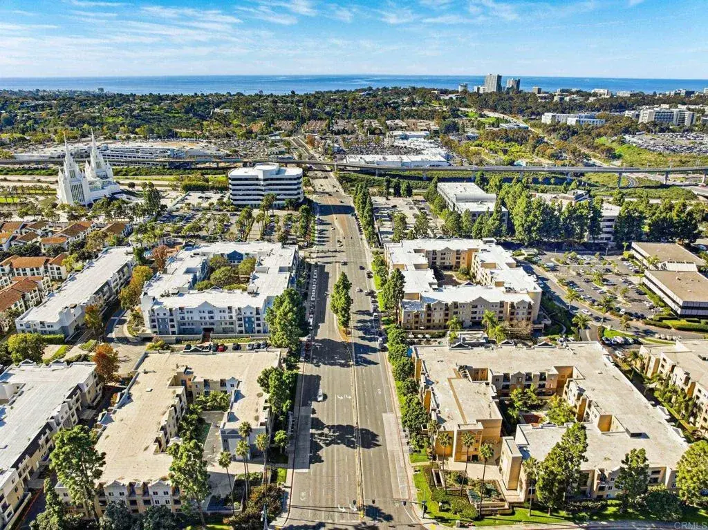 3440 Lebon Dr #4217, San Diego, CA 92122 - Image #1