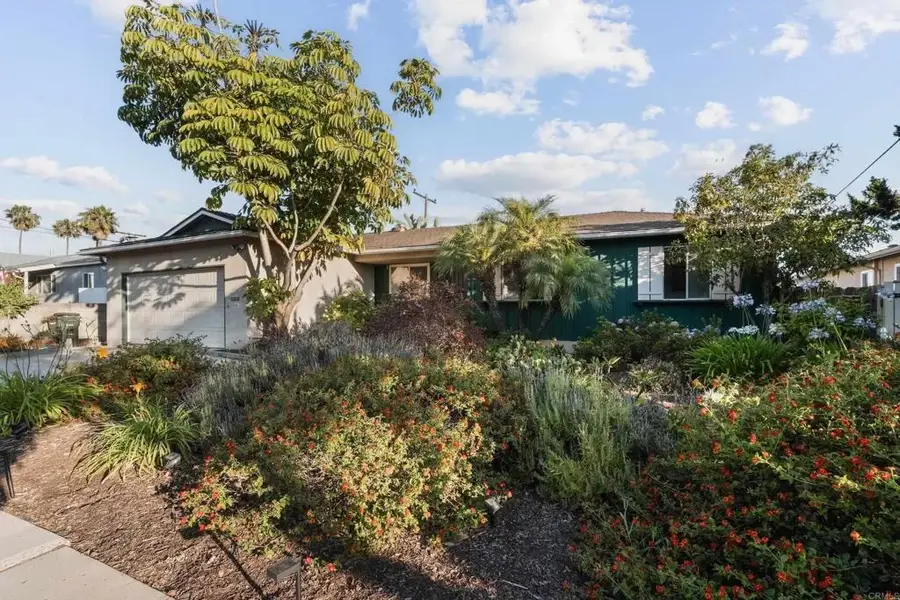 8045 Laird Street, La Mesa, CA 91942 - Image #2