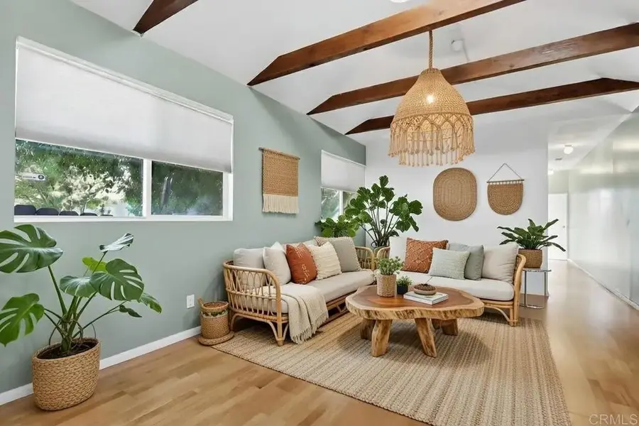 1542 W 17th Street, Los Angeles, CA 90006 - #3