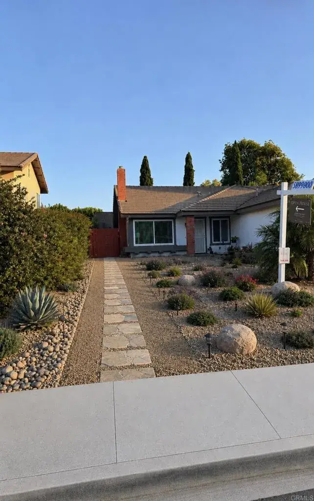 4413 Point Degada, Oceanside, CA 92058 - #3