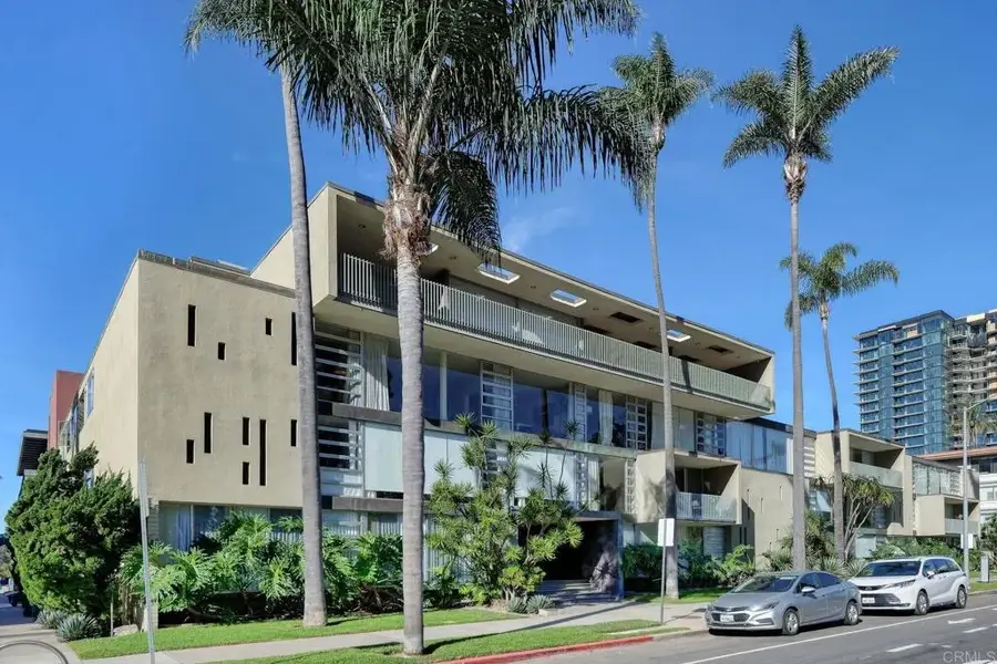 3200 6th Avenue #303, San Diego, CA 92103 - Image #3