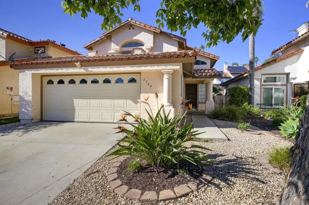 1744 Via Allena, Oceanside, CA 92056 - Image #1