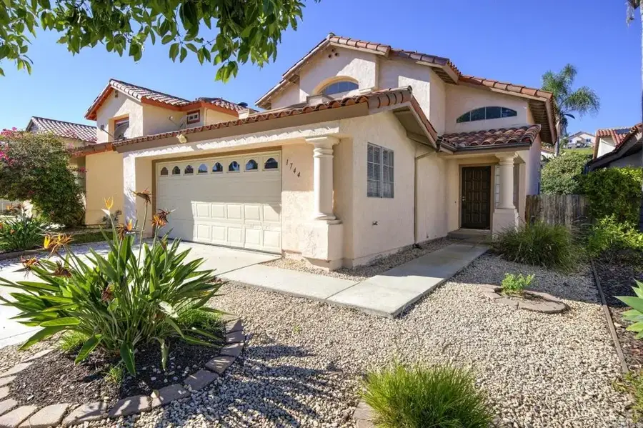 1744 Via Allena, Oceanside, CA 92056 - Image #3