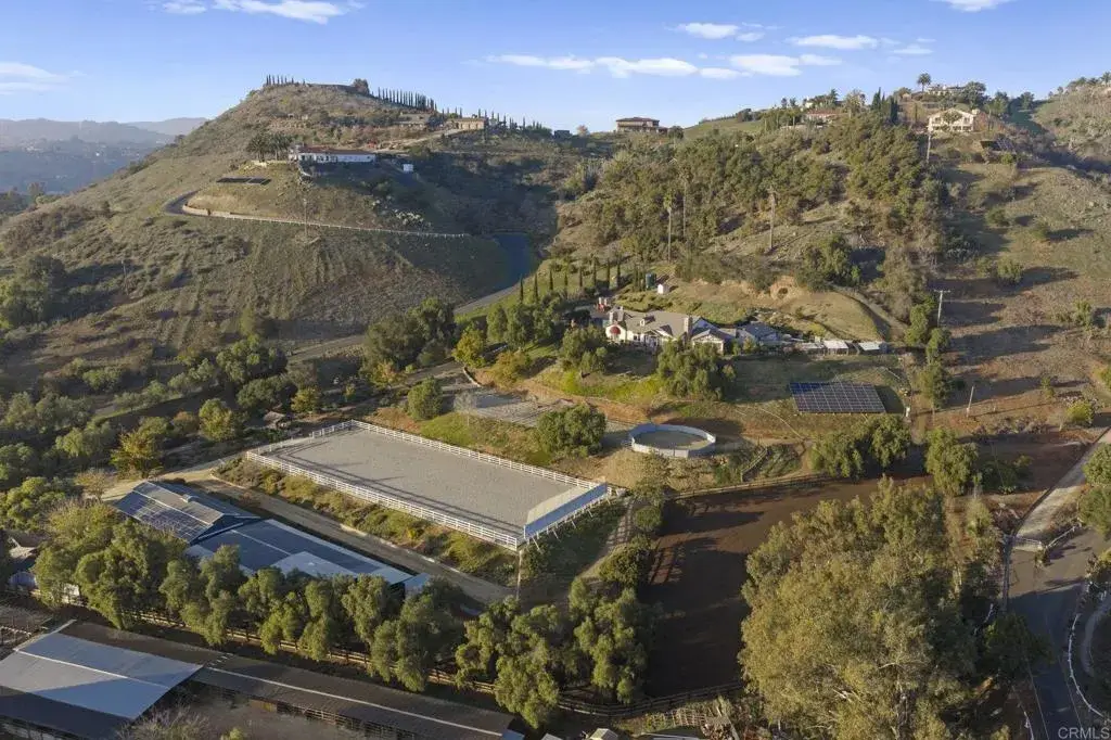 1160 Little Gopher Canyon, Vista, CA 92084 - Image #1