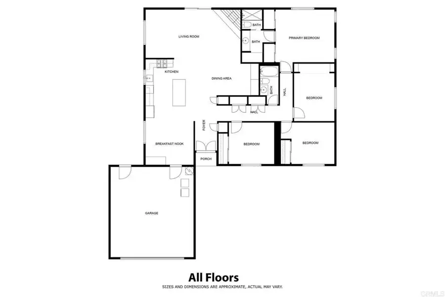 931 La Rue, Fallbrook, CA 92028 - Image #3