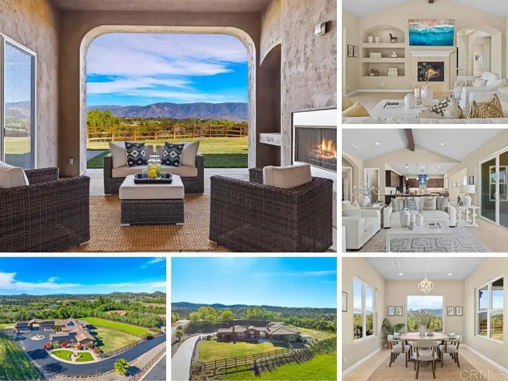 30811 Hilltop View Ct, Valley Center, CA 92082 - Image #1