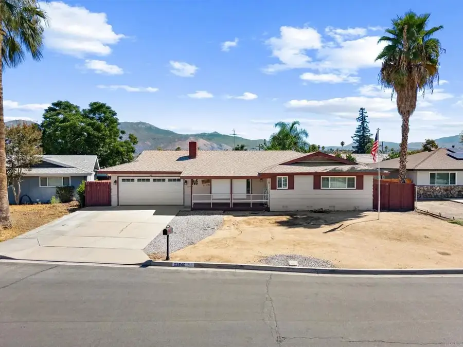 25840 San Felipe Drive, Hemet, CA 92544 - #3