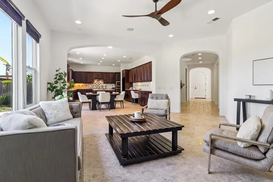 5527 Alexandrine Court, Oceanside, CA 92057 - Image #2