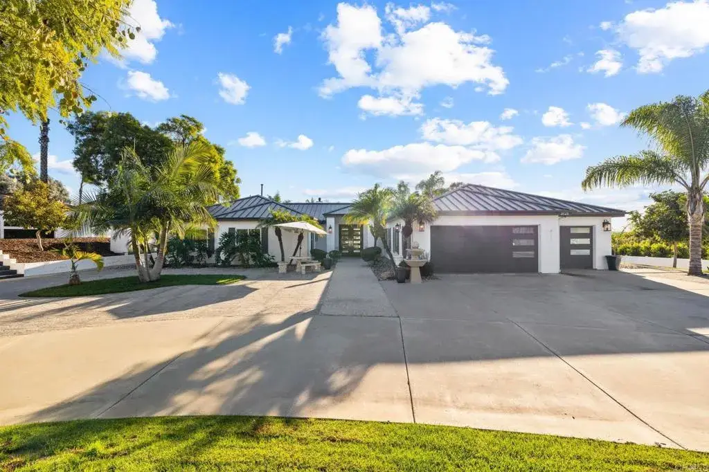 1625 Camino De Nog, Fallbrook, CA 92028 - Image #1