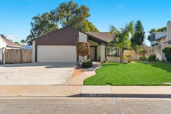 3230 Carr Drive, Oceanside, CA 92056