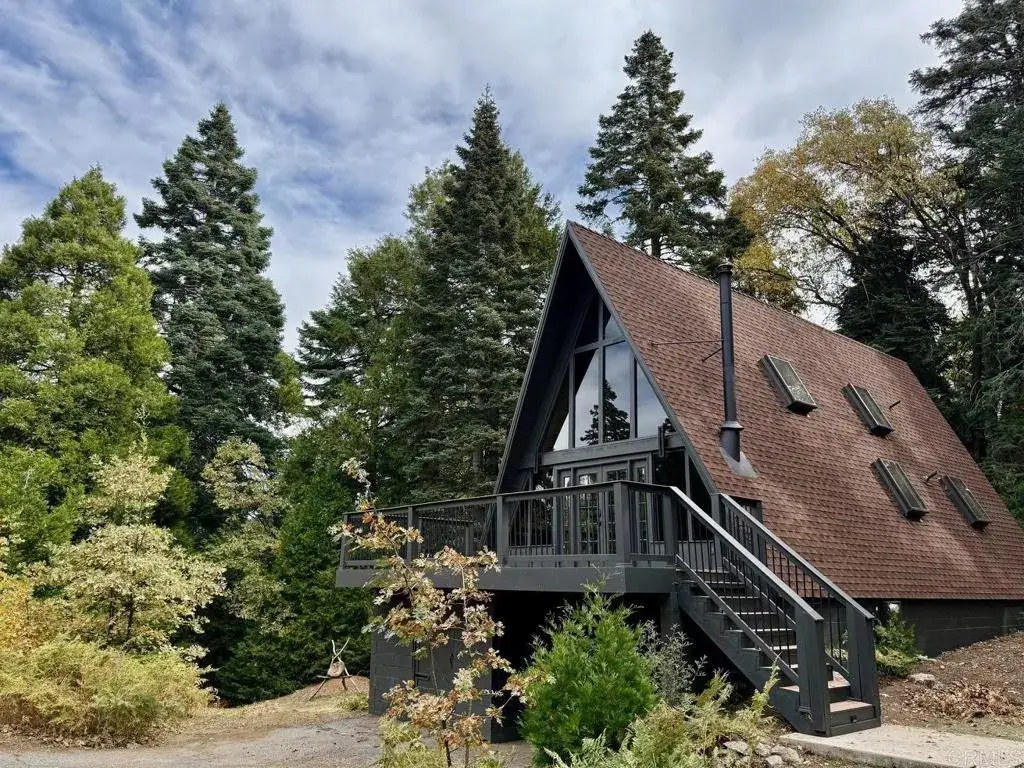 22248 Crestline Road, Palomar Mountain, CA 92060 - #1