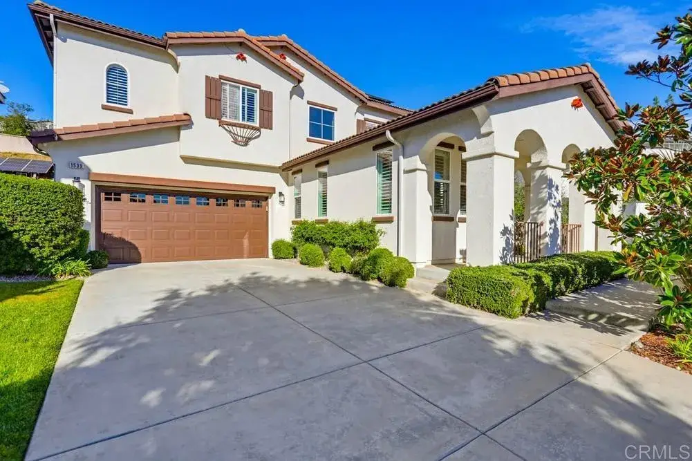 1539 Clifftop Avenue, San Marcos, CA 92078 - Image #1