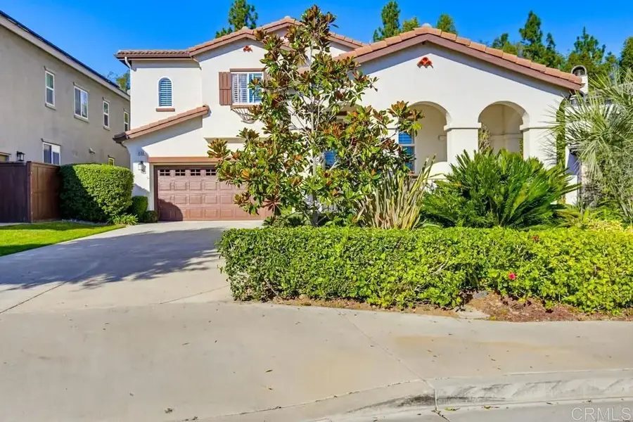 1539 Clifftop Avenue, San Marcos, CA 92078 - Image #2