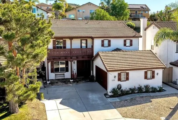 1379 Corte Bagalso, San Marcos, CA 92069