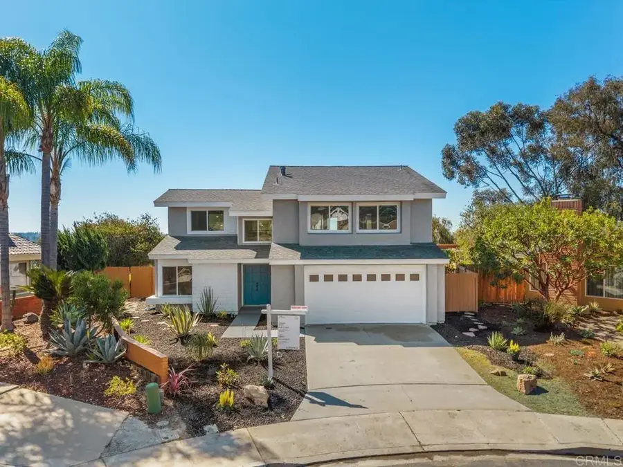 201 Meadow Vista Way, Encinitas, CA 92024 - #2