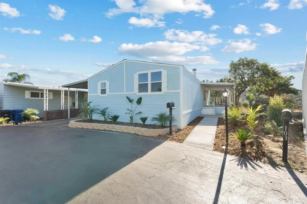 13162 Highway 8 Business, El Cajon, CA 92021 - Image #1