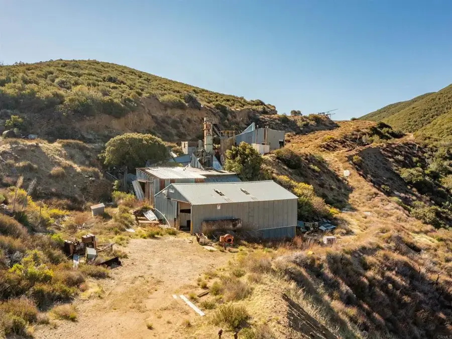 0 Chariot Canyon Truck Trl, Julian, CA 92036 - #2