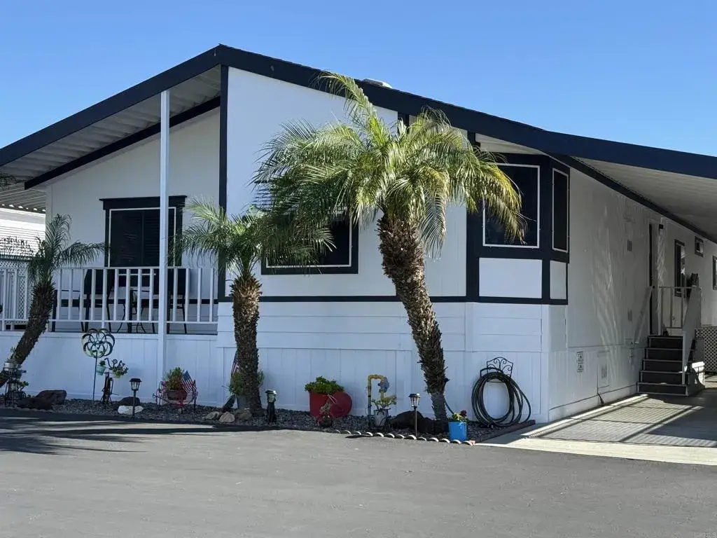 1401 El Norte Parkway #64, San Marcos, CA 92069 - #1