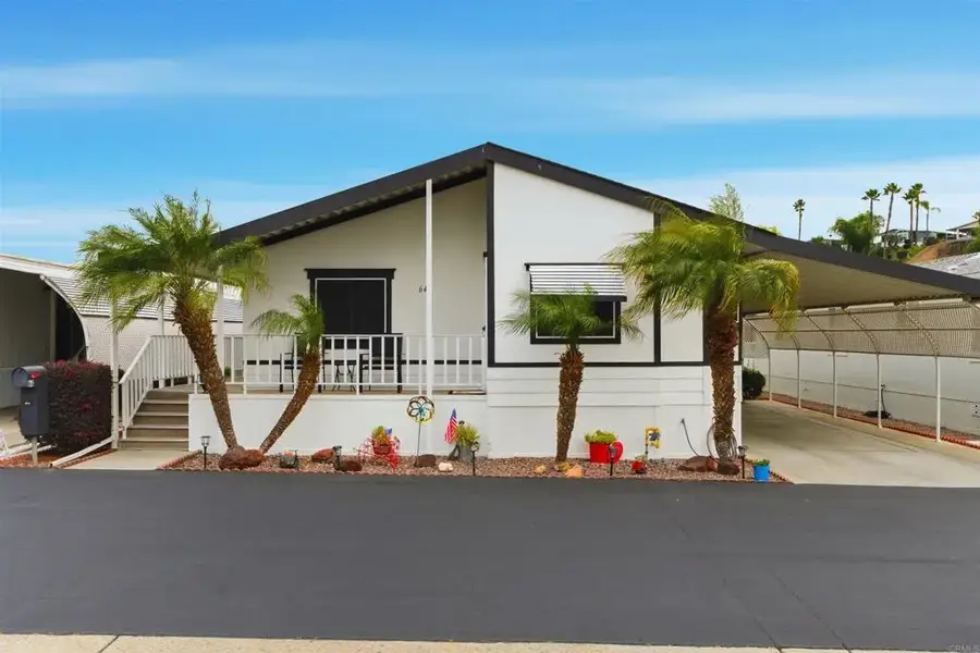 1401 El Norte Parkway #64, San Marcos, CA 92069 - #2