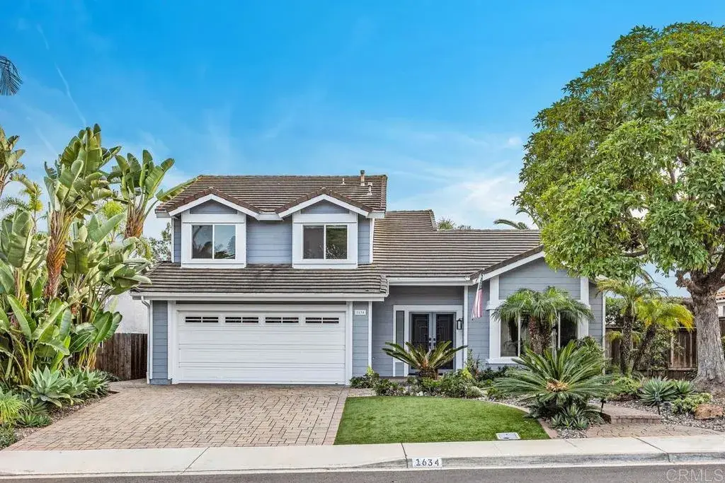 1634 Cottage Glen Court, Encinitas, CA 92024 - Image #1