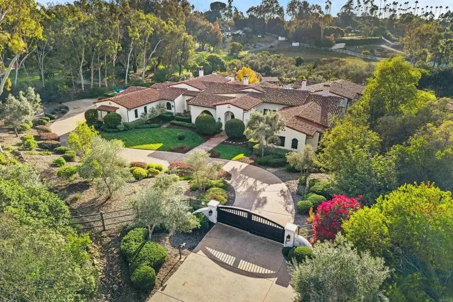6870 La Valle Plateada, Rancho Santa Fe, CA 92067 - Image #2