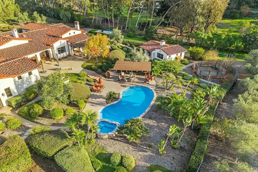6870 La Valle Plateada, Rancho Santa Fe, CA 92067 - Image #3