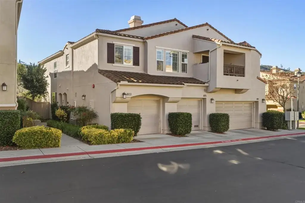 803 Covington Ave., San Marcos, CA 92078 - #1