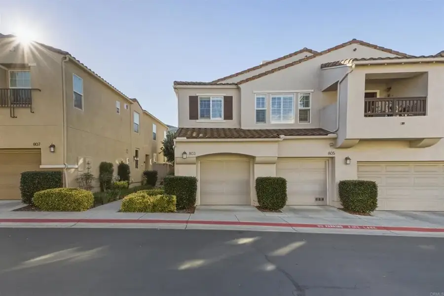 803 Covington Ave., San Marcos, CA 92078 - #2