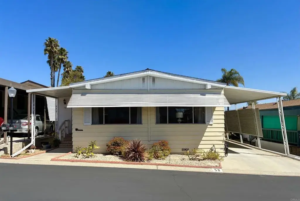 3535 Linda Vista #58, San Marcos, CA 92078 - Image #1