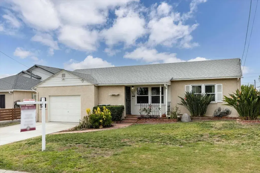 3868 Bass Street, La Mesa, CA 91941 - Image #1
