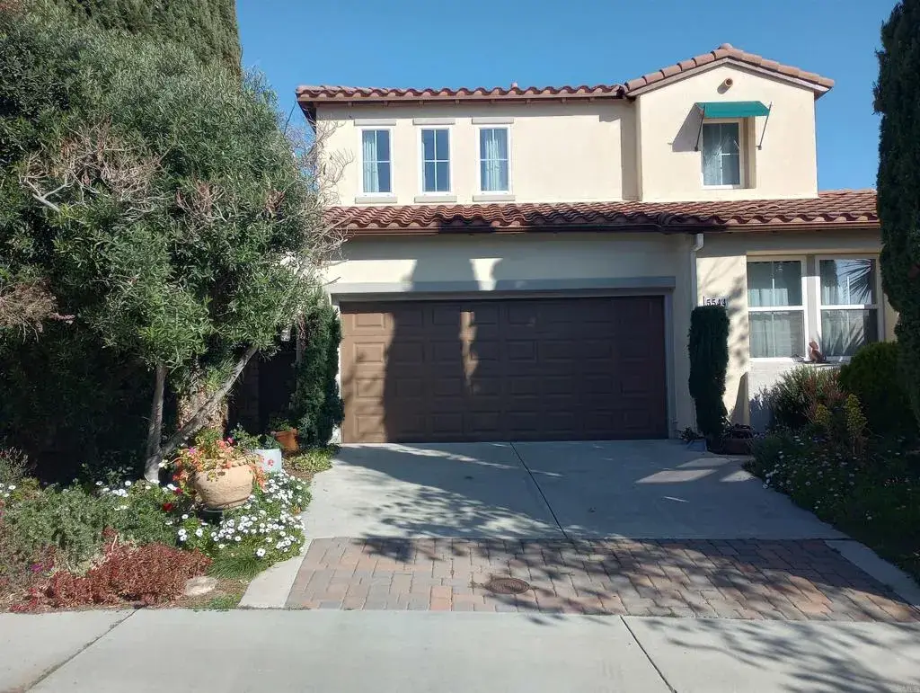 5544 Mill Creek Road, San Diego, CA 92130 - #1
