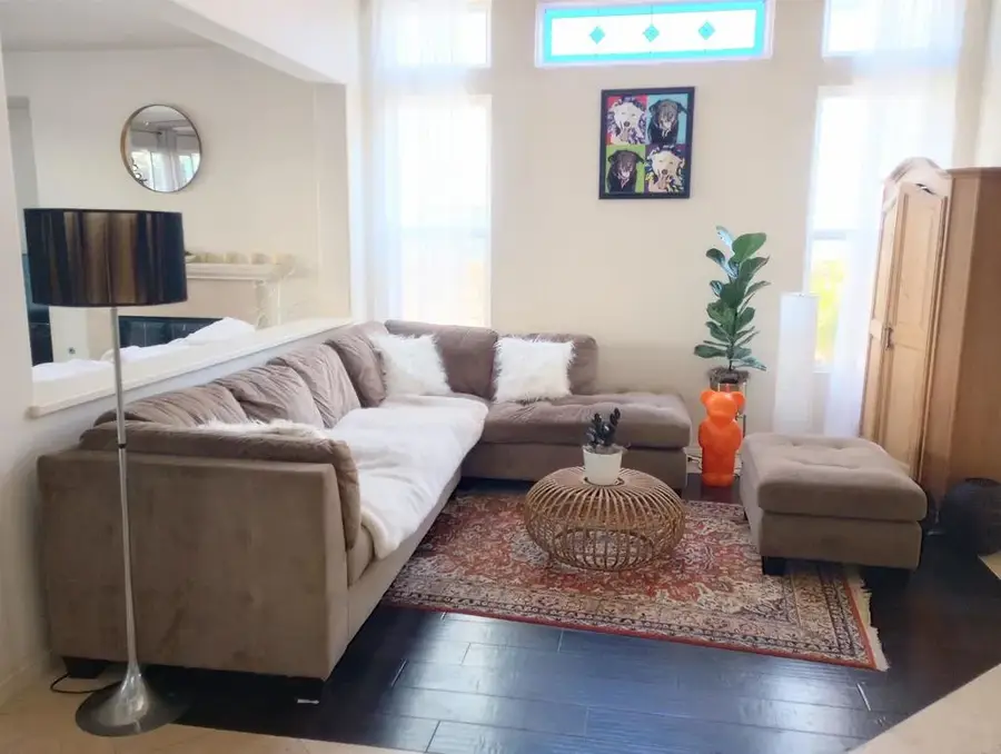 5544 Mill Creek Road, San Diego, CA 92130 - #3