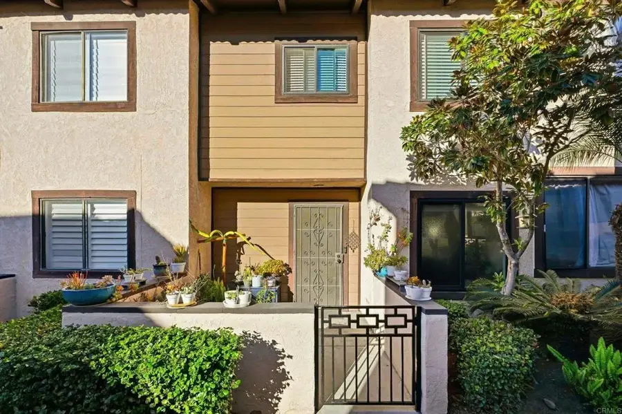 955 Postal Way #58, Vista, CA 92083 - #2