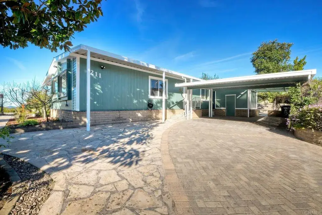 18218 Paradise Mountain Rd Spc 211 #Lot 211, Valley Center, CA 92082 - Image #1