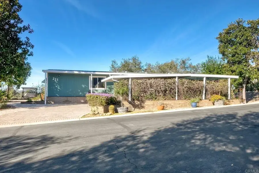 18218 Paradise Mountain Rd Spc 211 #Lot 211, Valley Center, CA 92082 - Image #2