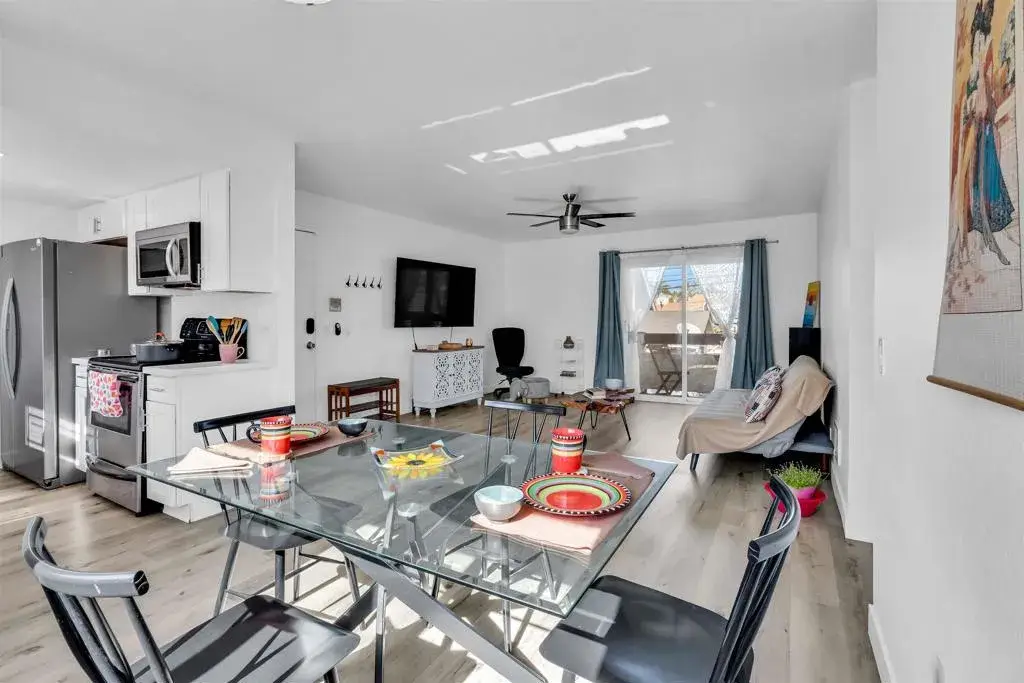 3783 36th Street #4, San Diego, CA 92104 - #1