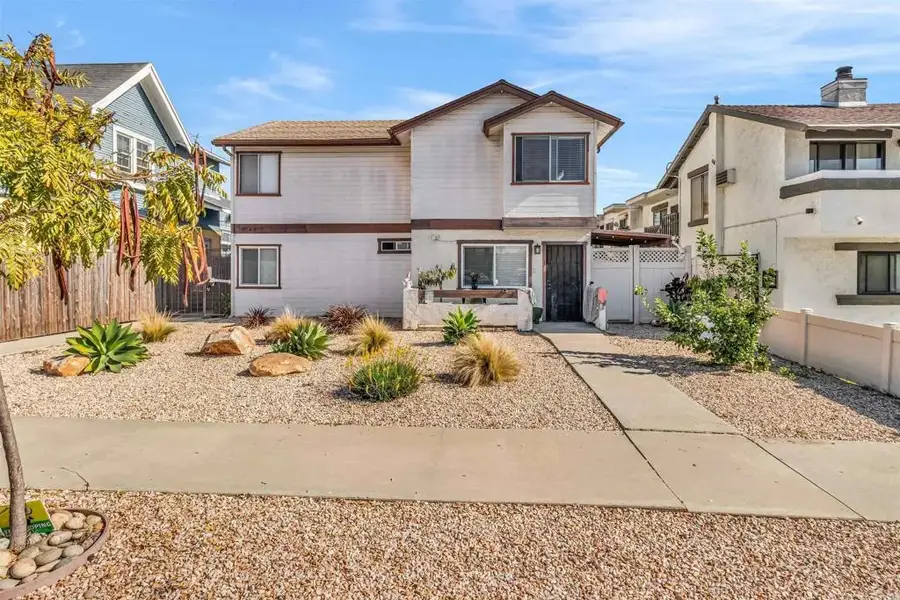 3783 36th Street #4, San Diego, CA 92104 - #3