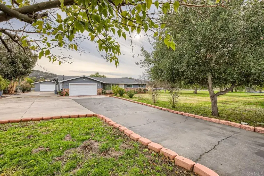 29807 Valley Center Rd., Valley Center, CA 92082 - #1