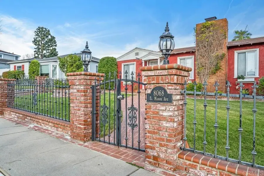 8068 El Manor, Westchester, CA 90045 - Image #3