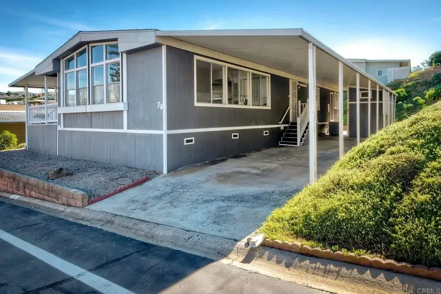 1175 La Moree #SPC 76, San Marcos, CA 92078 - #3