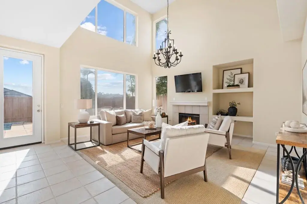 6181 Sunset Crest Way, San Diego, CA 92121 - Image #1