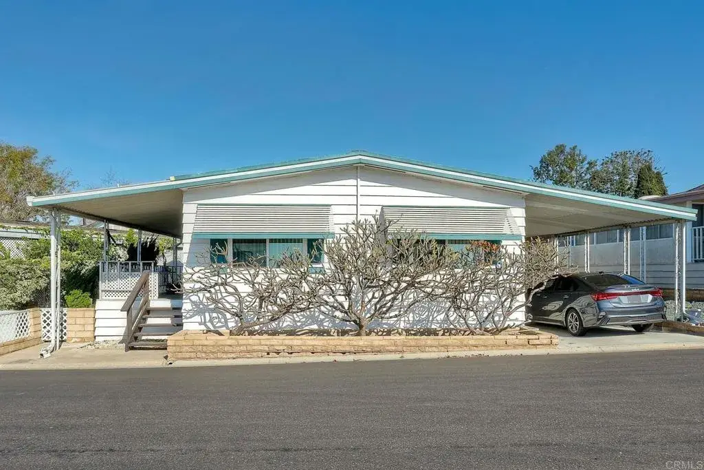 3340 Del Sol #161, San Diego, CA 92154 - #1