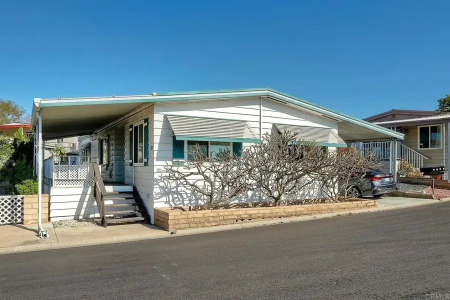 3340 Del Sol #161, San Diego, CA 92154 - #2