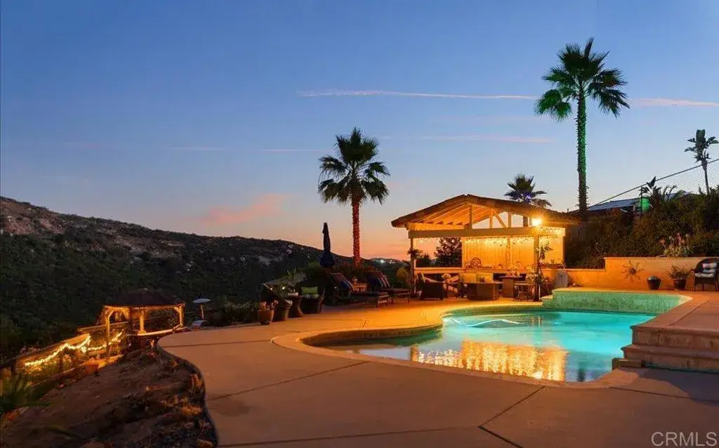 24513 Tesoro, Ramona, CA 92065 - #1