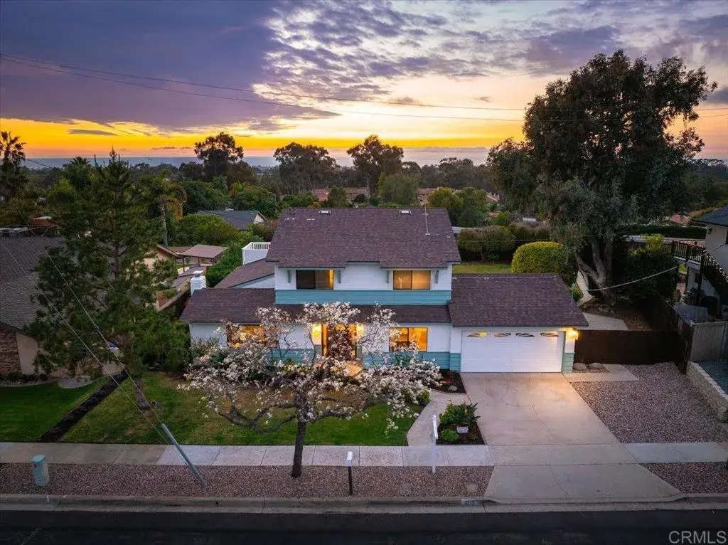 3215 Donna, Carlsbad, CA 92008 - #1